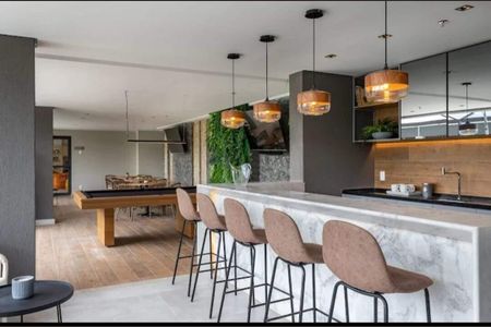 Apartamento à venda com 83m², 2 quartos e 1 vaga