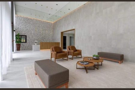 Apartamento à venda com 83m², 2 quartos e 1 vaga