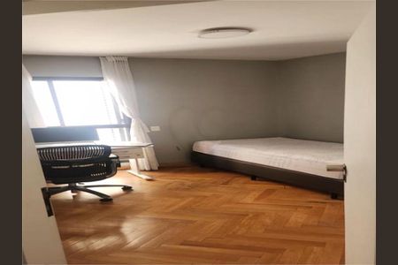 Apartamento à venda com 4 quartos, 172m² em Indianópolis, São Paulo