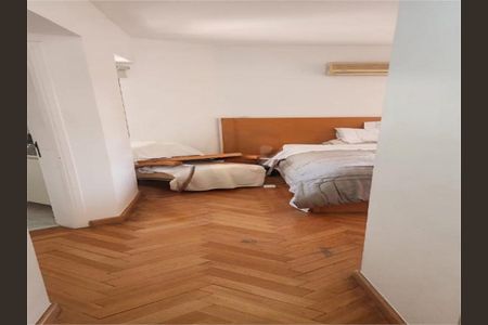 Apartamento à venda com 4 quartos, 172m² em Indianópolis, São Paulo