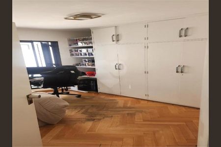 Apartamento à venda com 4 quartos, 172m² em Indianópolis, São Paulo