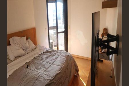 Apartamento à venda com 4 quartos, 172m² em Indianópolis, São Paulo