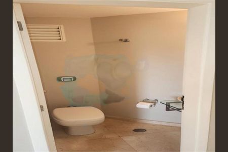 Apartamento à venda com 4 quartos, 172m² em Indianópolis, São Paulo