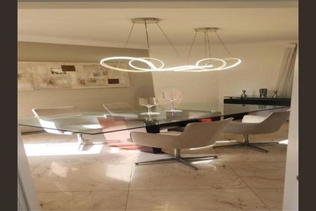 Apartamento à venda com 4 quartos, 172m² em Indianópolis, São Paulo