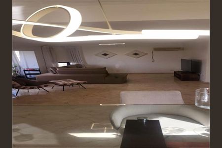 Apartamento à venda com 4 quartos, 172m² em Indianópolis, São Paulo