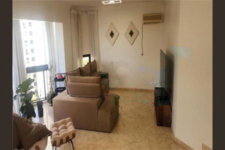 Apartamento à venda com 4 quartos, 172m² em Indianópolis, São Paulo