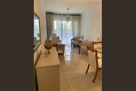 Apartamento à venda com 3 quartos, 96m² em Jardim Colombo, São Paulo