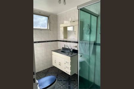 Apartamento à venda com 3 quartos, 96m² em Jardim Colombo, São Paulo