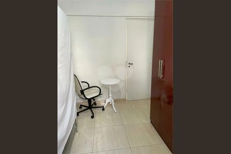 Apartamento à venda com 3 quartos, 96m² em Jardim Colombo, São Paulo
