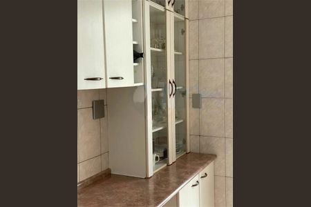 Apartamento à venda com 3 quartos, 96m² em Jardim Colombo, São Paulo