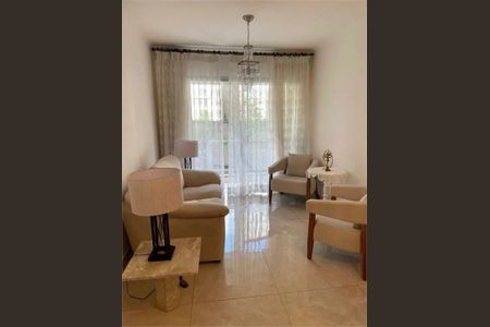 Apartamento à venda com 3 quartos, 96m² em Jardim Colombo, São Paulo