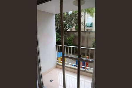 Apartamento à venda com 3 quartos, 96m² em Jardim Colombo, São Paulo