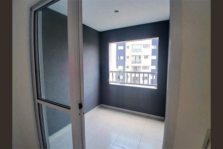 Apartamento à venda com 2 quartos, 34m² em Vila Pereira Barreto, São Paulo