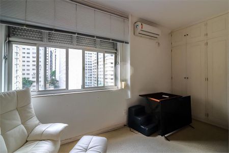 Apartamento à venda com 3 quartos, 276m² em Cerqueira César, São Paulo