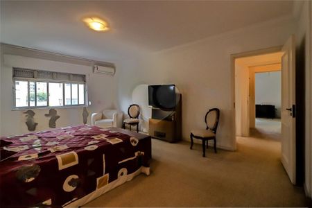 Apartamento à venda com 3 quartos, 276m² em Cerqueira César, São Paulo