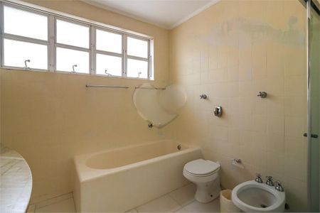 Apartamento à venda com 3 quartos, 276m² em Cerqueira César, São Paulo