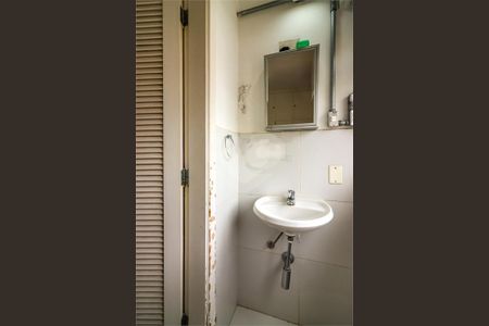 Apartamento à venda com 3 quartos, 276m² em Cerqueira César, São Paulo