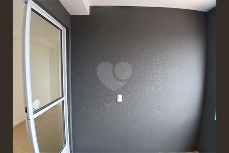 Apartamento à venda com 2 quartos, 34m² em Vila Pereira Barreto, São Paulo