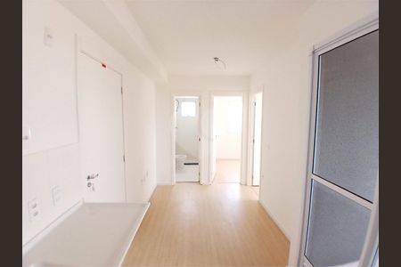 Apartamento à venda com 2 quartos, 34m² em Vila Pereira Barreto, São Paulo