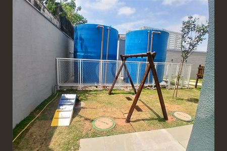 Apartamento à venda com 2 quartos, 34m² em Vila Pereira Barreto, São Paulo