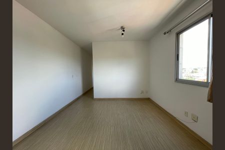 Sala de apartamento à venda com 2 quartos, 46m² em Rio Pequeno, São Paulo