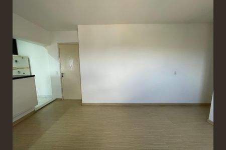 Sala de apartamento à venda com 2 quartos, 46m² em Rio Pequeno, São Paulo