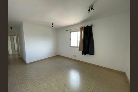 Sala de apartamento à venda com 2 quartos, 46m² em Rio Pequeno, São Paulo