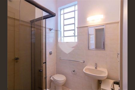 Casa de Condomínio à venda com 3 quartos, 160m² em Vila Nova Conceição, São Paulo