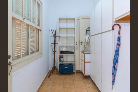 Casa de Condomínio à venda com 3 quartos, 160m² em Vila Nova Conceição, São Paulo