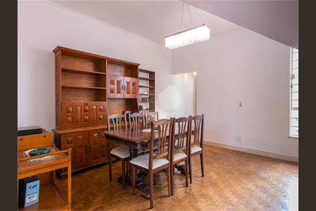 Casa de Condomínio à venda com 3 quartos, 160m² em Vila Nova Conceição, São Paulo