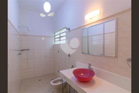 Casa de Condomínio à venda com 3 quartos, 160m² em Vila Nova Conceição, São Paulo