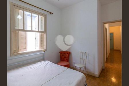 Casa de Condomínio à venda com 3 quartos, 160m² em Vila Nova Conceição, São Paulo