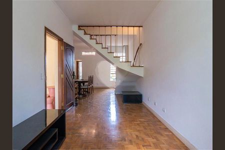 Casa de Condomínio à venda com 3 quartos, 160m² em Vila Nova Conceição, São Paulo