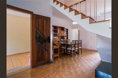 Casa de Condomínio à venda com 3 quartos, 160m² em Vila Nova Conceição, São Paulo