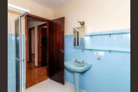 Casa à venda com 5 quartos, 137m² em Parque Sao Domingos, São Paulo