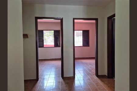 Casa à venda com 137m², 5 quartos e 2 vagas