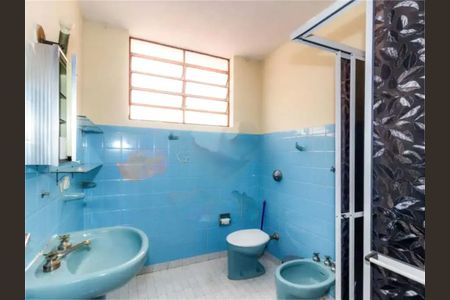 Casa à venda com 5 quartos, 137m² em Parque Sao Domingos, São Paulo