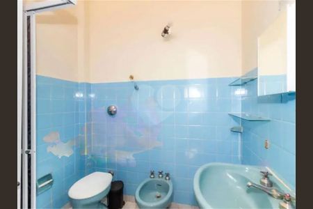 Casa à venda com 5 quartos, 137m² em Parque Sao Domingos, São Paulo