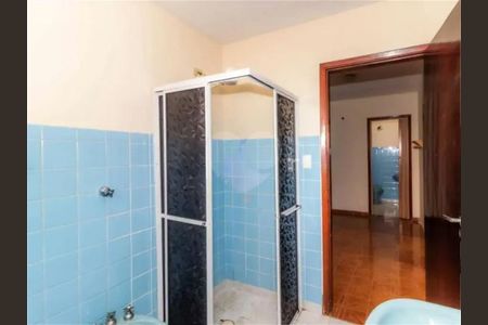 Casa à venda com 5 quartos, 137m² em Parque Sao Domingos, São Paulo