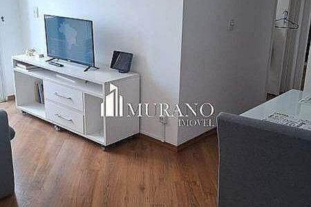 Apartamento à venda com 1 quarto, 52m² em Mooca, São Paulo