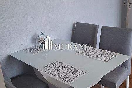 Apartamento à venda com 1 quarto, 52m² em Mooca, São Paulo