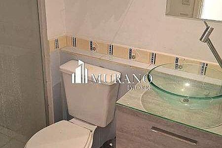 Apartamento à venda com 1 quarto, 52m² em Mooca, São Paulo