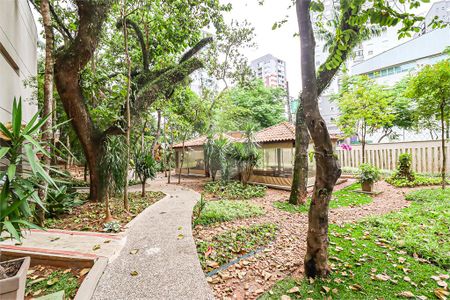 Apartamento à venda com 2 quartos, 95m² em Vila Andrade, São Paulo