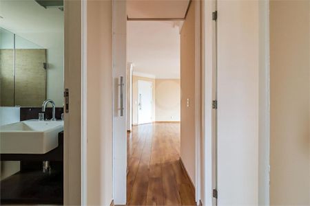 Apartamento à venda com 2 quartos, 95m² em Vila Andrade, São Paulo