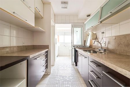 Apartamento à venda com 2 quartos, 95m² em Vila Andrade, São Paulo