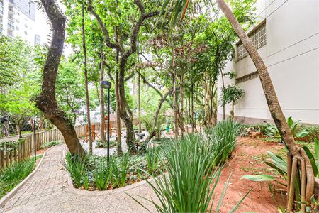 Apartamento à venda com 2 quartos, 95m² em Vila Andrade, São Paulo