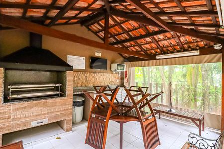 Apartamento à venda com 2 quartos, 95m² em Vila Andrade, São Paulo