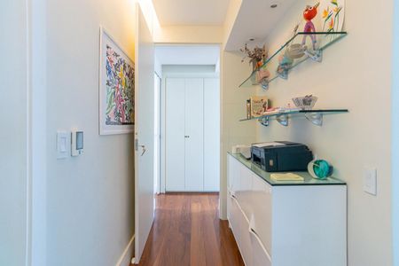 Apartamento à venda com 3 quartos, 163m² em Jardim Paulista, São Paulo