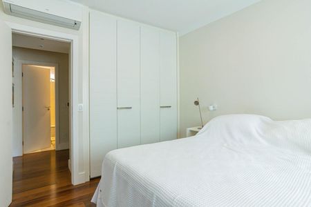 Apartamento à venda com 3 quartos, 163m² em Jardim Paulista, São Paulo