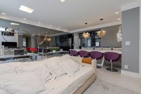 Apartamento à venda com 3 quartos, 163m² em Jardim Paulista, São Paulo